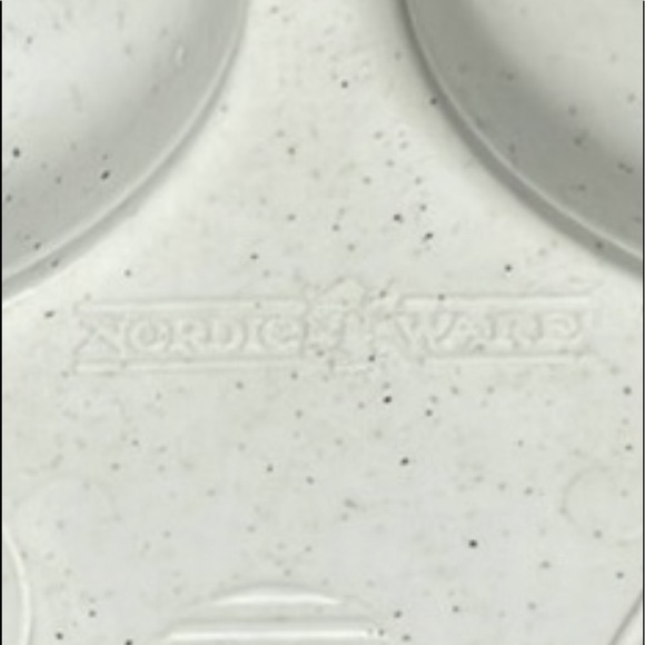 Microwave Egg Cooker by Nordic Ware. Fits two eggs - Picture 4 of 4
